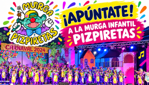 La murga infantil Pizpiretas abre sus puertas para sumar nuevas voces al Carnaval